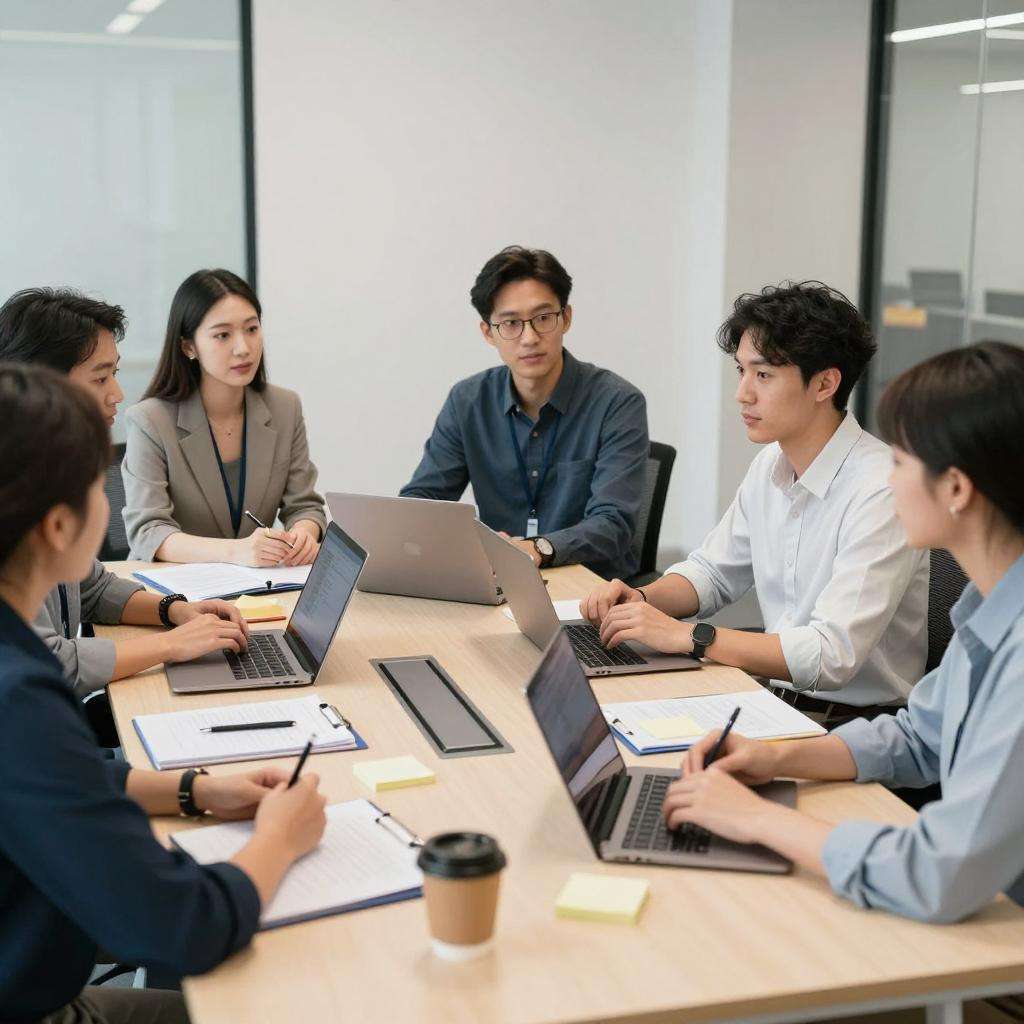 Voice Search Optimization：开启对话交互新时代的秘密武器第一张图