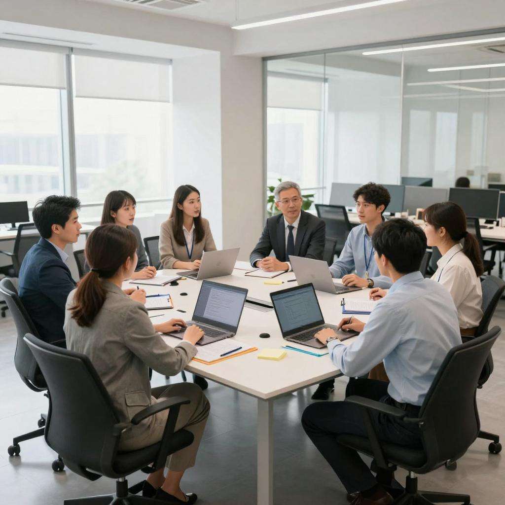 Voice Search Optimization：开启对话交互新时代的秘密武器第二张图