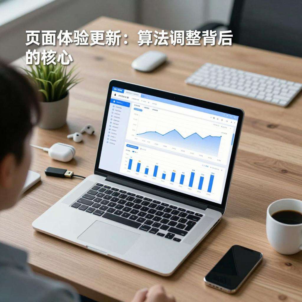 Page Experience Update页面体验更新：算法调整背后的核心逻辑与标准提升第三张图