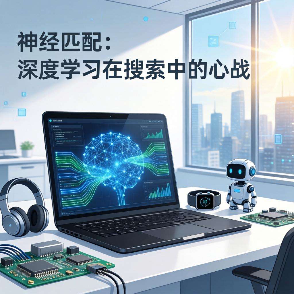 Neural Matching神经匹配:深度学习在搜索中的“心战” Neural Matching神经匹配:深度学习在搜索中的“心战”第二张图