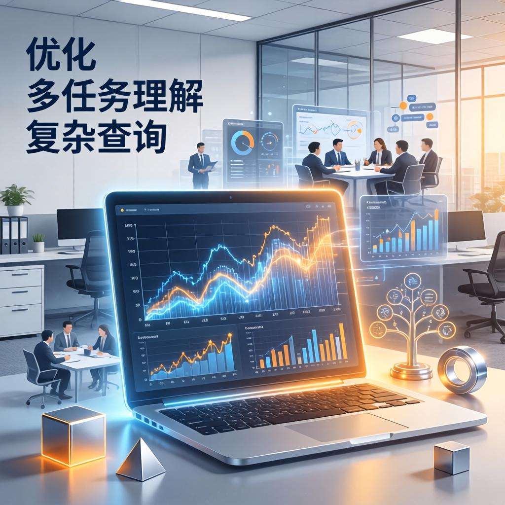 MUM Optimization MUM优化 多任务理解 复杂查询 MUM Optimization MUM优化 多任务理解 复杂查询第一张图