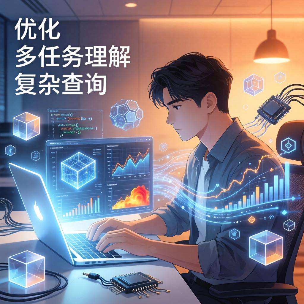 MUM Optimization MUM优化 多任务理解 复杂查询 MUM Optimization MUM优化 多任务理解 复杂查询第二张图