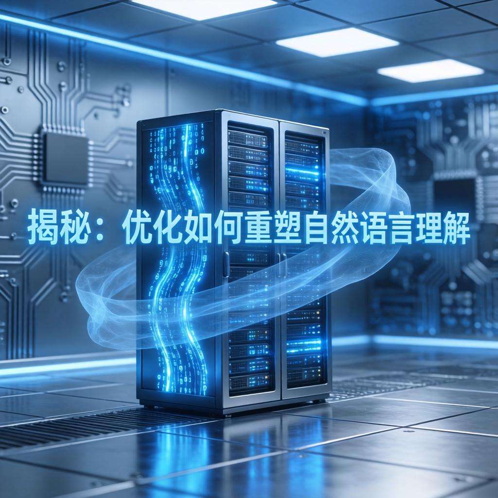 【揭秘：BERT优化如何重塑自然语言理解的未来】第二张图