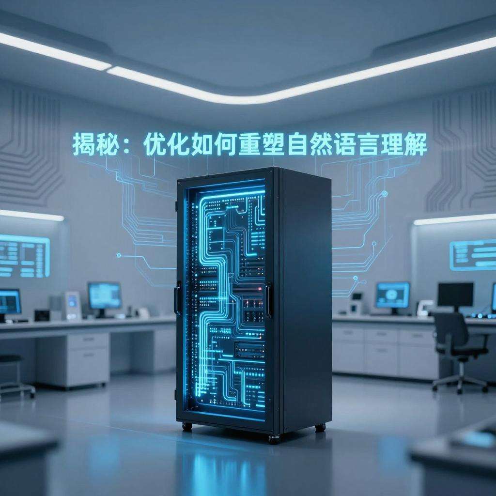 【揭秘：BERT优化如何重塑自然语言理解的未来】第三张图