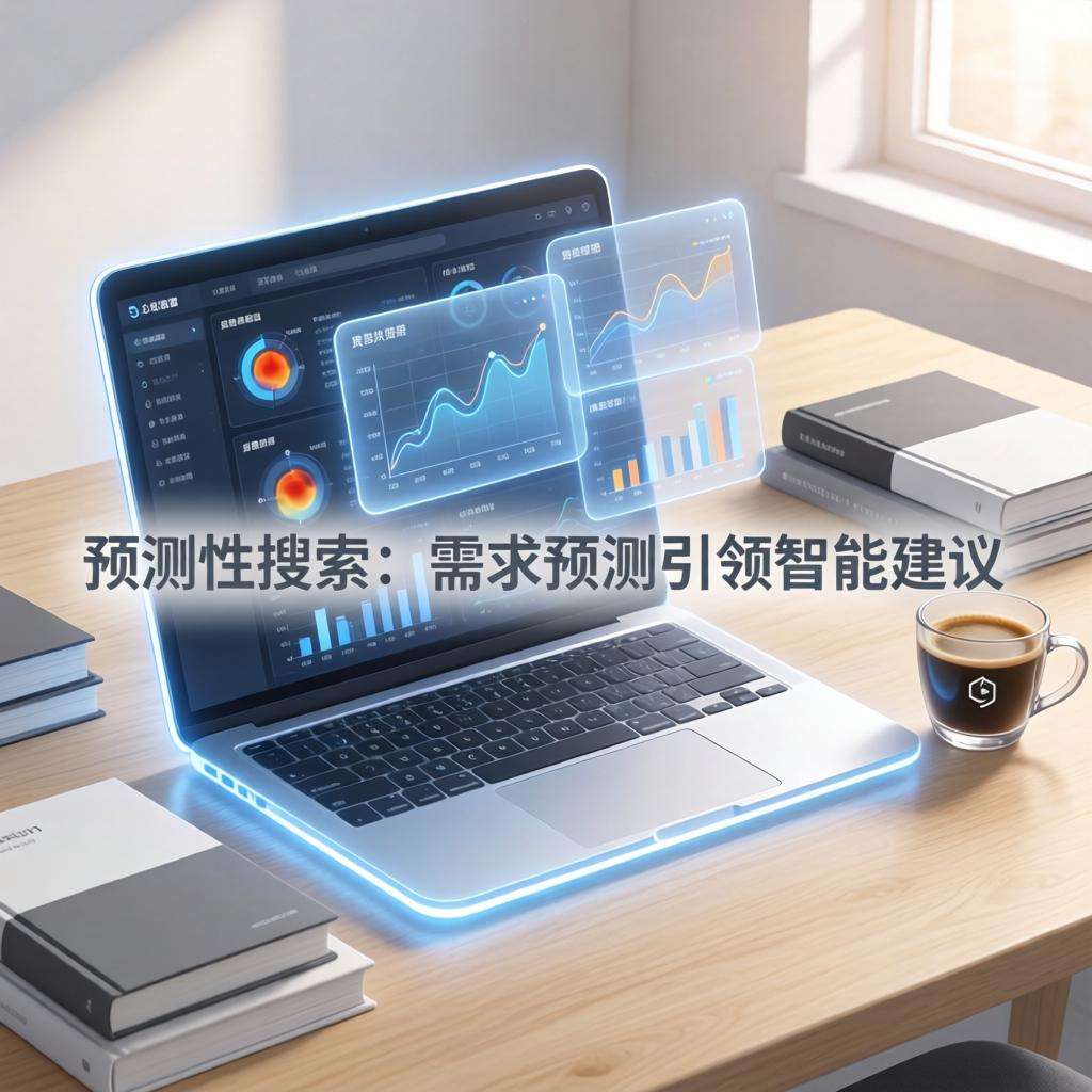“预测性搜索:需求预测引领智能建议新时代” “预测性搜索:需求预测引领智能建议新时代”第三张图