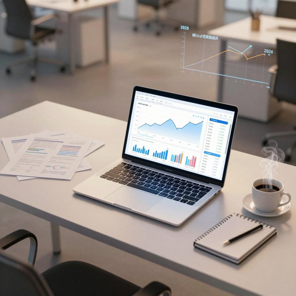 2026年核心网页指标演进：新标准背后的深刻变革第一张图