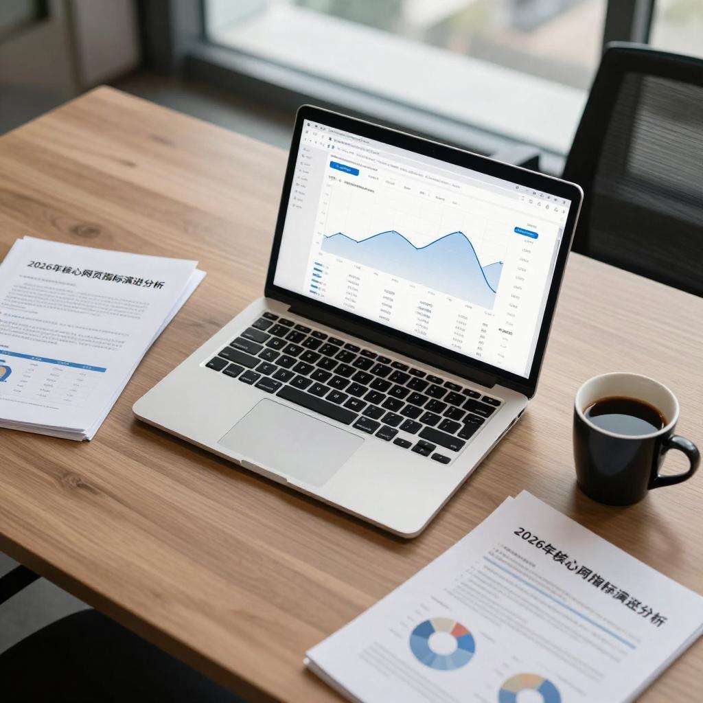 2026年核心网页指标演进：新标准背后的深刻变革第二张图