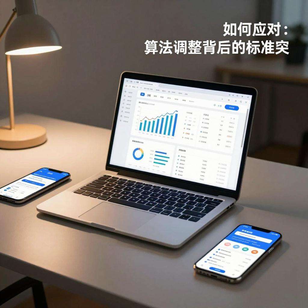 如何应对Page Experience Update:算法调整背后的标准突破 如何应对Page Experience Update:算法调整背后的标准突破第一张图