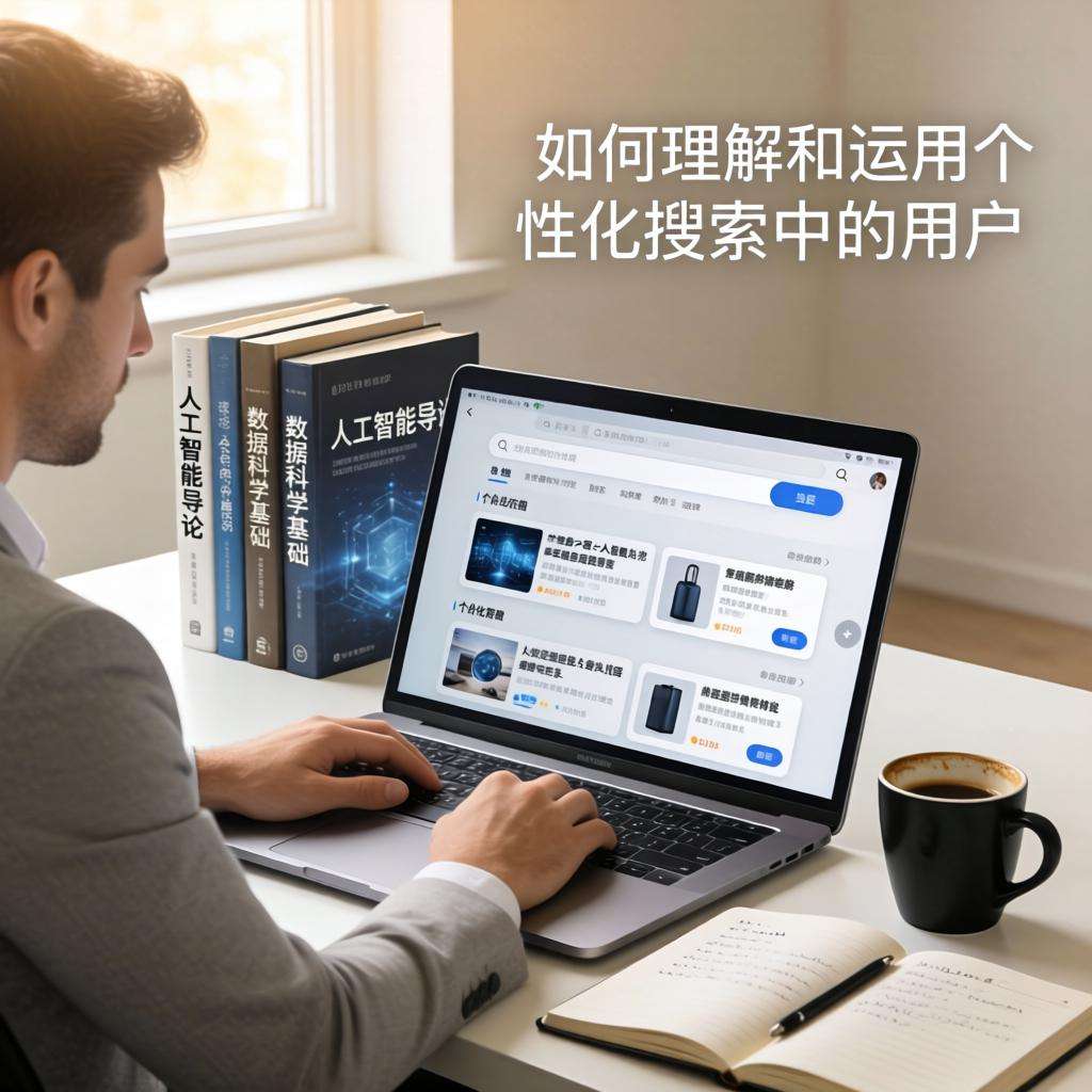 如何理解和运用个性化搜索中的用户历史行为优势 如何理解和运用个性化搜索中的用户历史行为优势第一张图