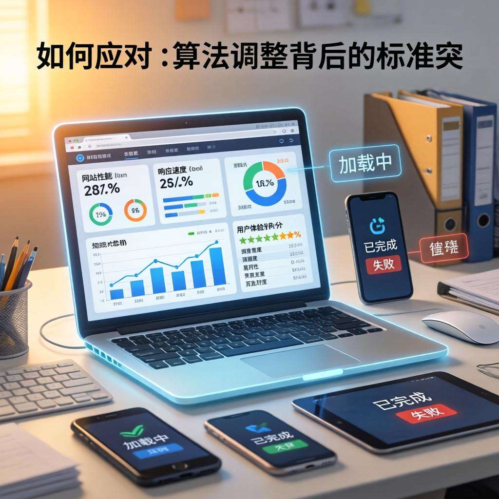 如何应对Page Experience Update:算法调整背后的标准突破 如何应对Page Experience Update:算法调整背后的标准突破第二张图
