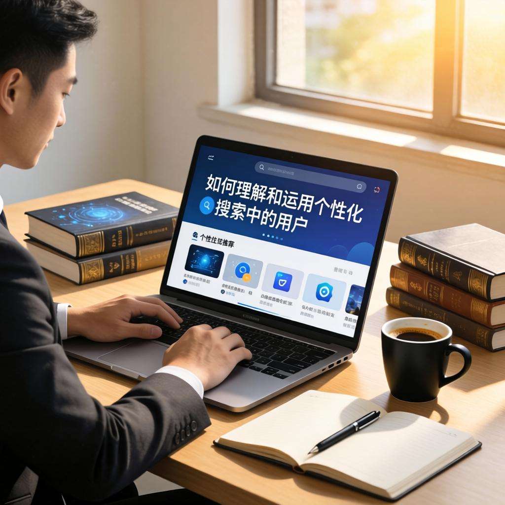 如何理解和运用个性化搜索中的用户历史行为优势 如何理解和运用个性化搜索中的用户历史行为优势第二张图