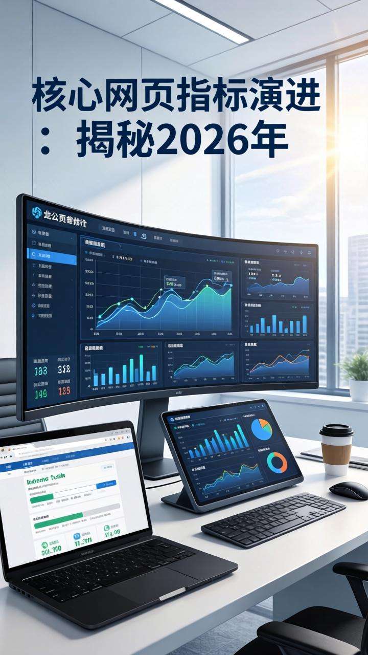 核心网页指标演进:揭秘2026年新标准与持续更新的未来趋势 核心网页指标演进:揭秘2026年新标准与持续更新的未来趋势第三张图
