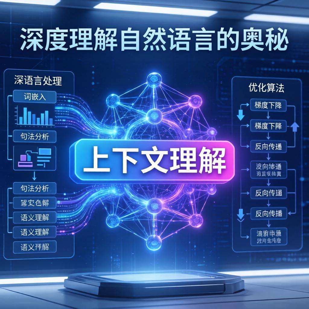 热议的BERT优化:深度理解自然语言的奥秘 热议的BERT优化:深度理解自然语言的奥秘第二张图