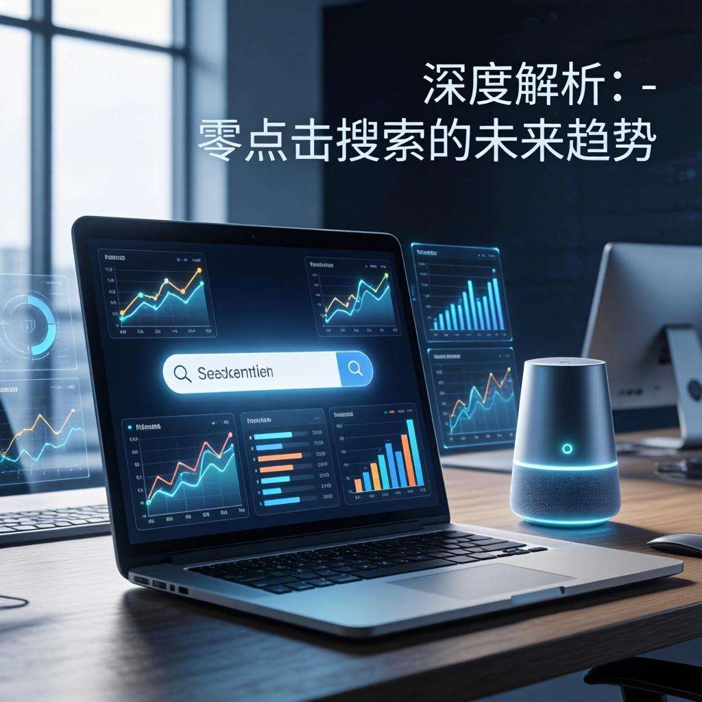 深度解析：Zero-Click Searches零点击搜索的未来趋势与应对策略第一张图