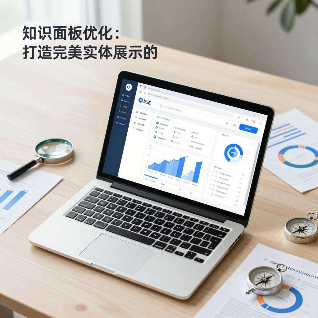 知识面板优化：打造完美实体展示的秘籍揭秘第三张图