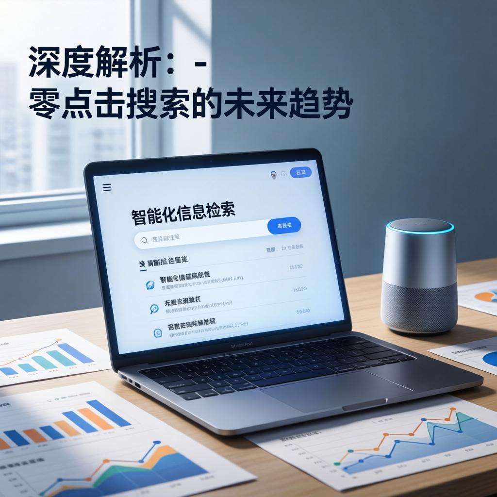 深度解析：Zero-Click Searches零点击搜索的未来趋势与应对策略第三张图