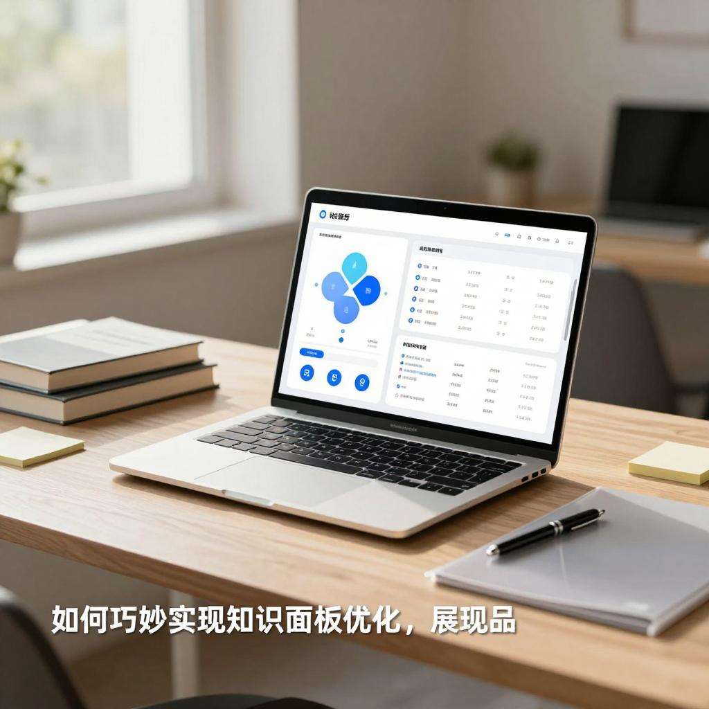 如何巧妙实现知识面板优化，展现品牌核心实体信息第一张图