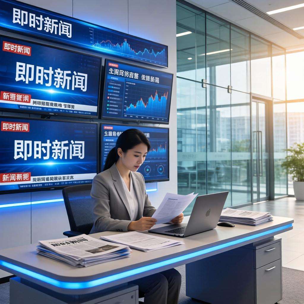 Top Stories：揭秘即时新闻背后的时效内容新风潮第一张图