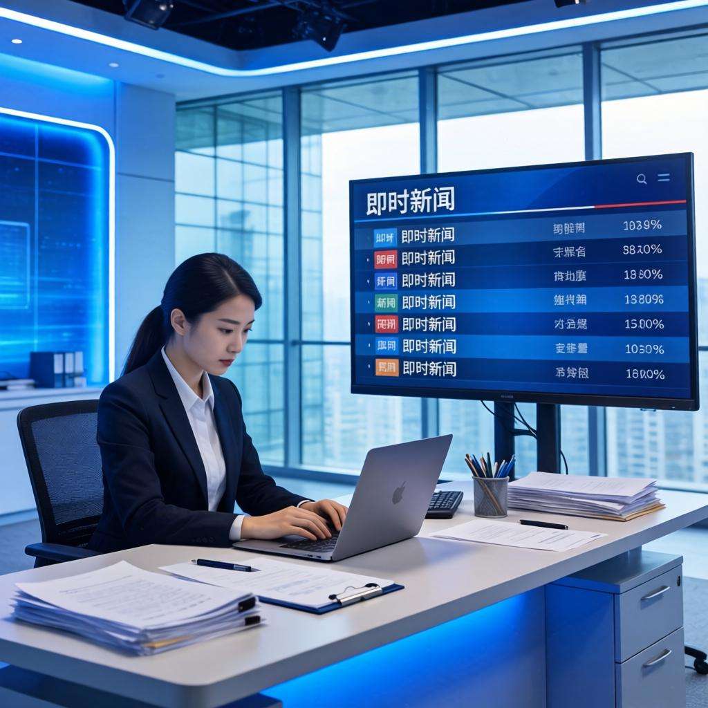 Top Stories：揭秘即时新闻背后的时效内容新风潮第二张图