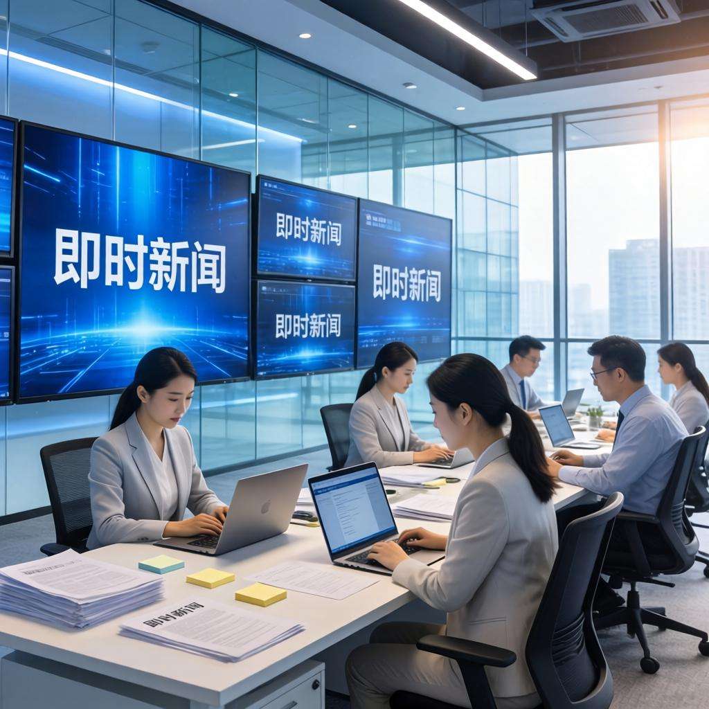 Top Stories：揭秘即时新闻背后的时效内容新风潮第三张图