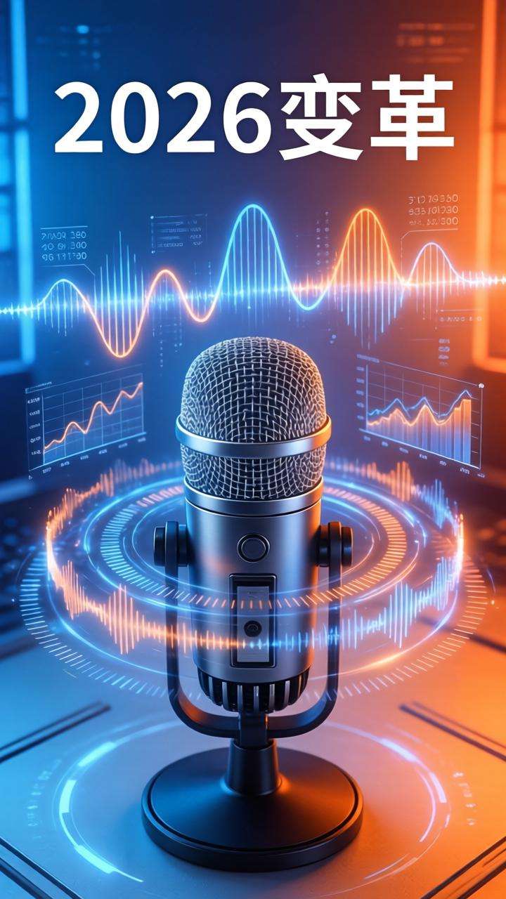 2026年最值得关注的Podcast Carousels变革 2026年最值得关注的Podcast Carousels变革第三张图