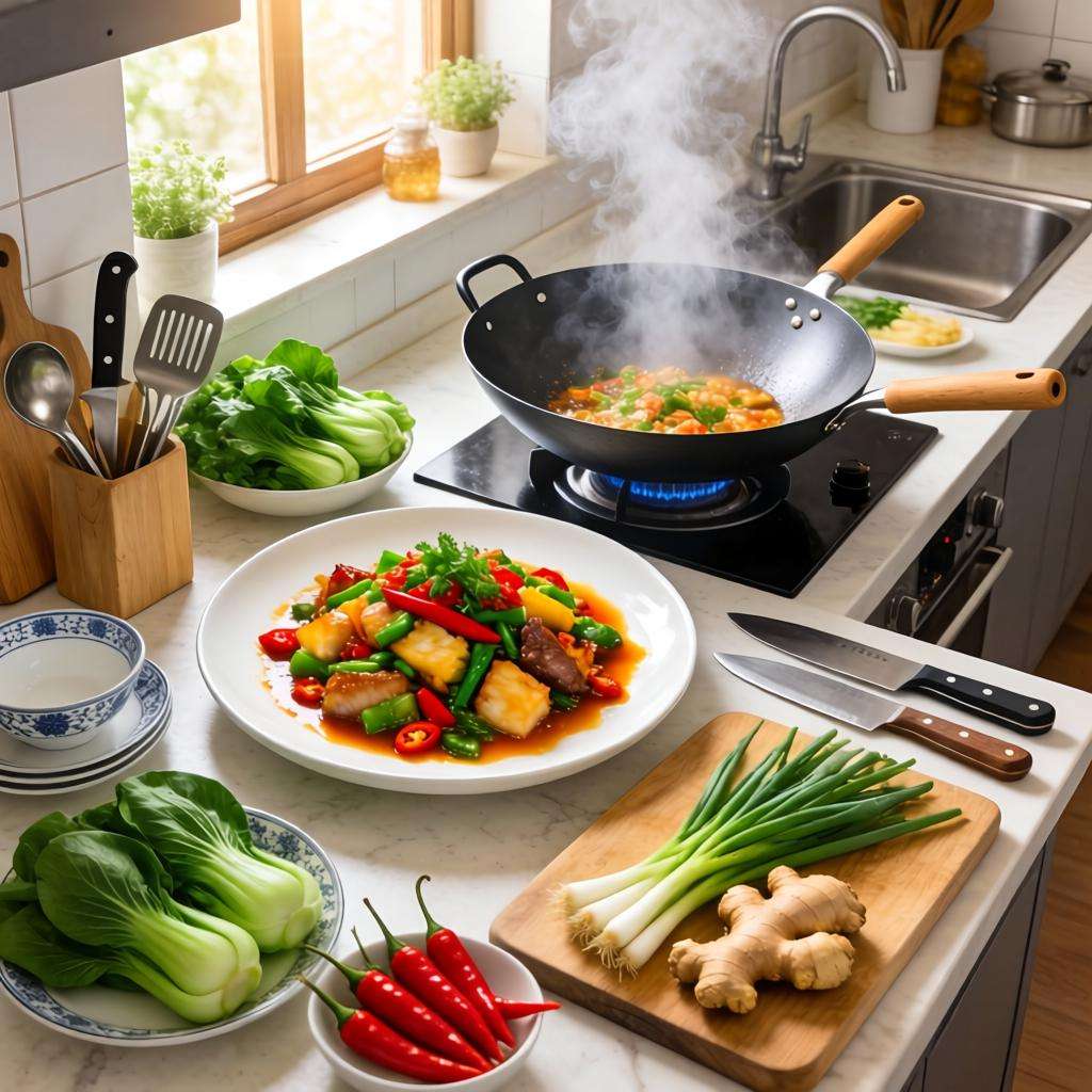 【掌握Recipe Results:提升烹饪内容的步骤展示与食谱结果的秘密】 【掌握Recipe Results:提升烹饪内容的步骤展示与食谱结果的秘密】第一张图