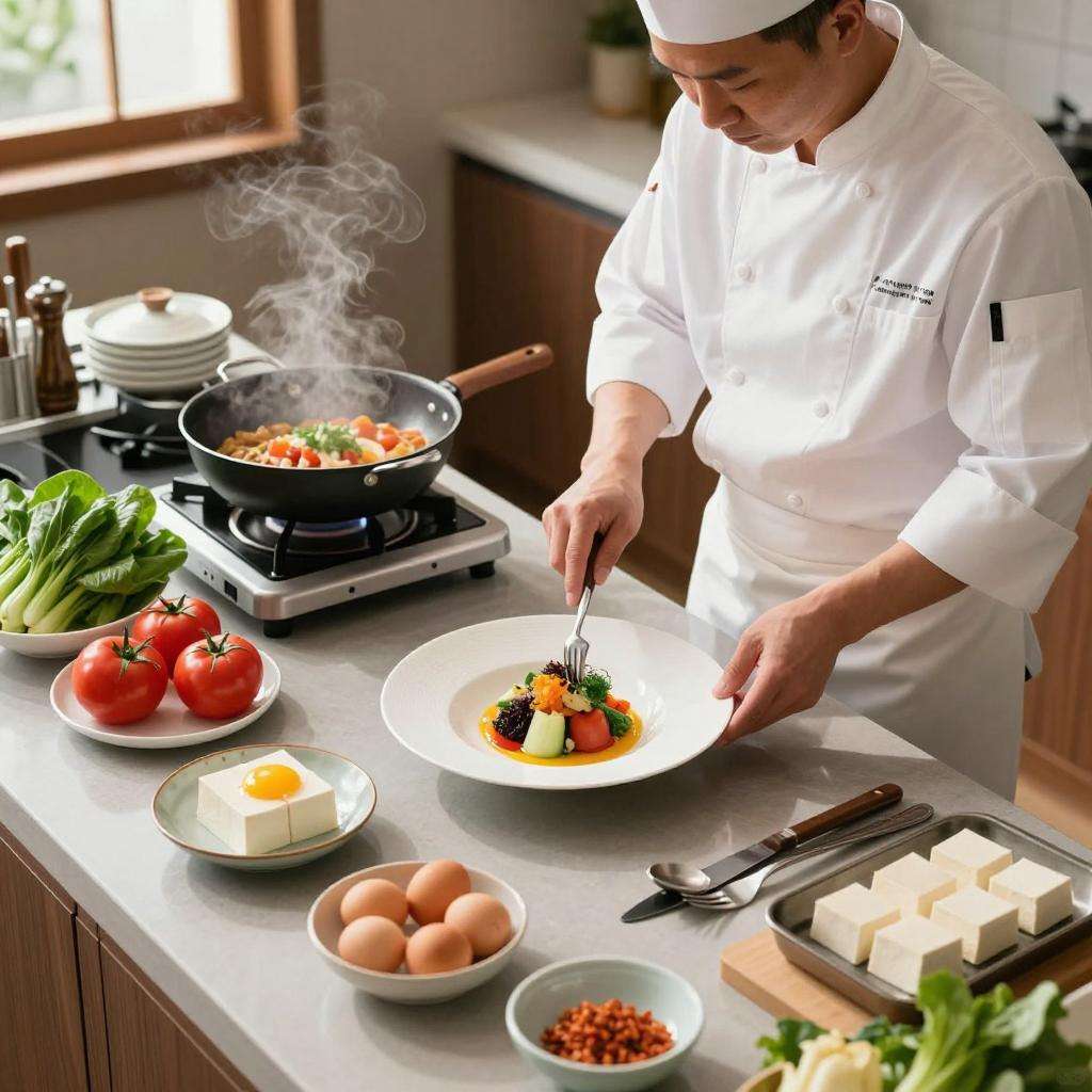 【掌握Recipe Results:提升烹饪内容的步骤展示与食谱结果的秘密】 【掌握Recipe Results:提升烹饪内容的步骤展示与食谱结果的秘密】第二张图