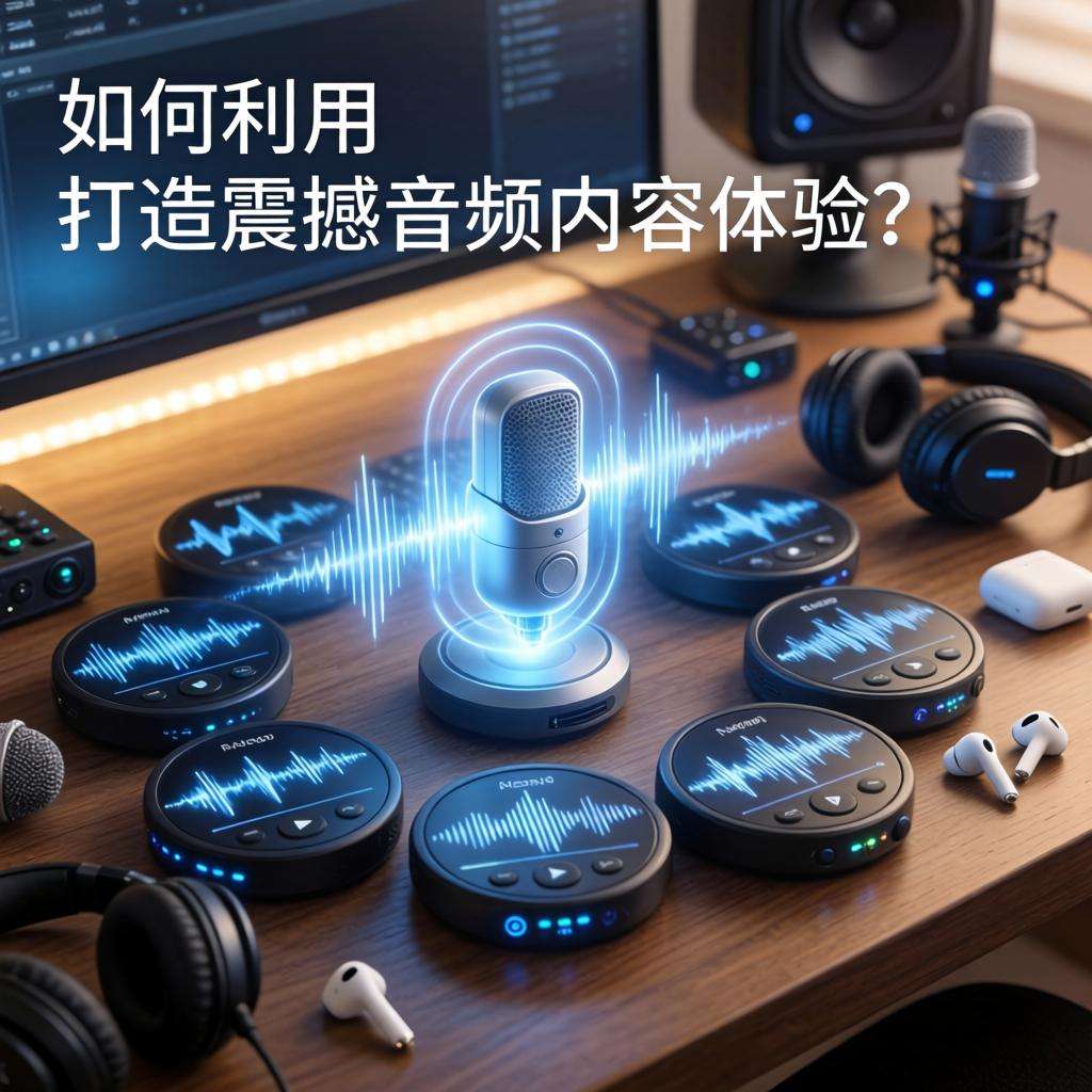 如何利用Podcast Carousels打造震撼音频内容体验?深度解析声音搜索新风口 如何利用Podcast Carousels打造震撼音频内容体验?深度解析声音搜索新风口第二张图