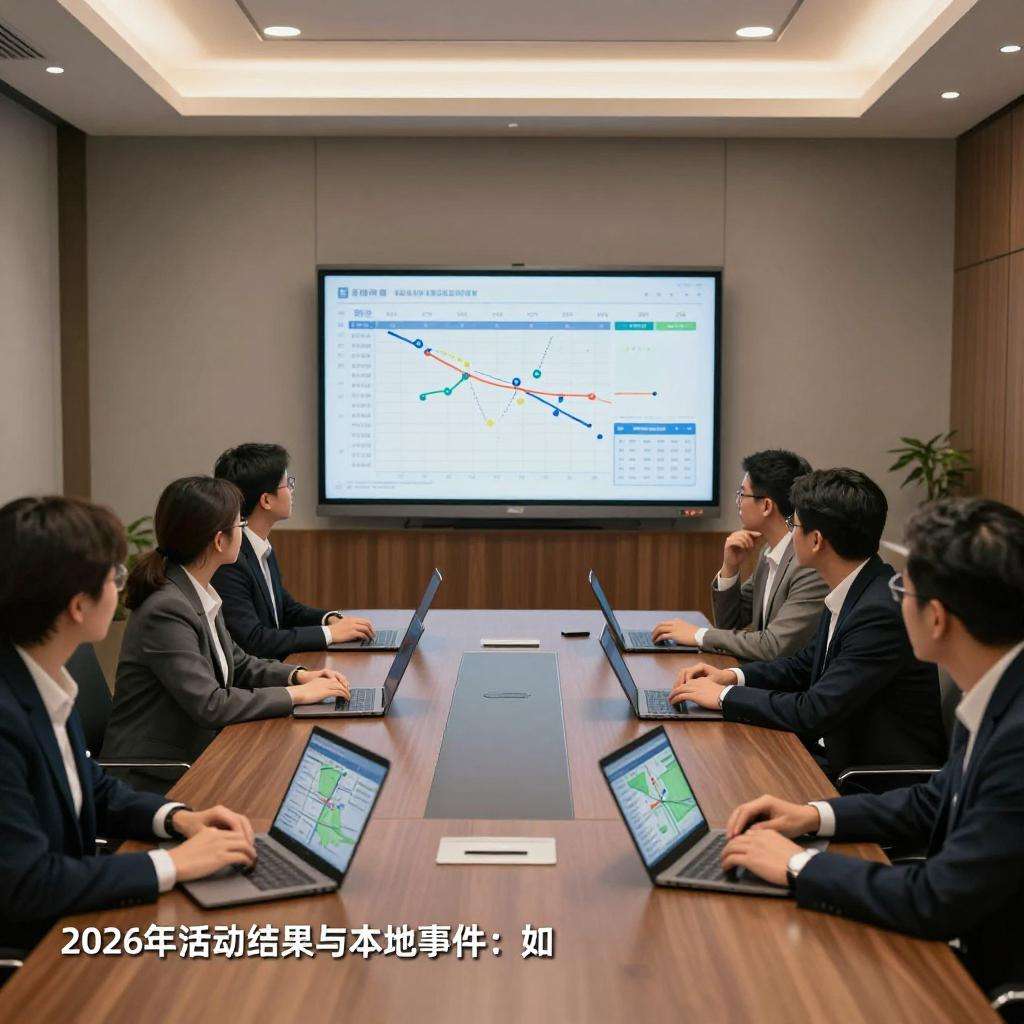 2026年活动结果与本地事件:如何精准把控时间地点和提升曝光 2026年活动结果与本地事件:如何精准把控时间地点和提升曝光第一张图