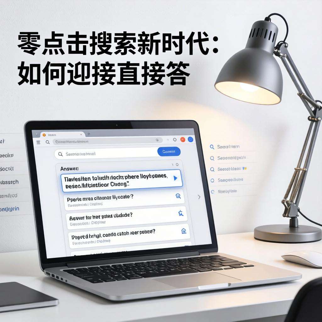 零点击搜索新时代：如何迎接“直接答案”带来的变革第二张图