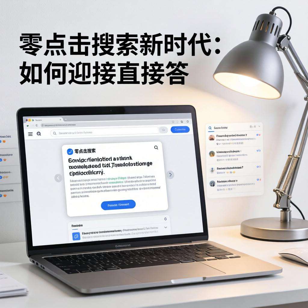 零点击搜索新时代：如何迎接“直接答案”带来的变革第三张图