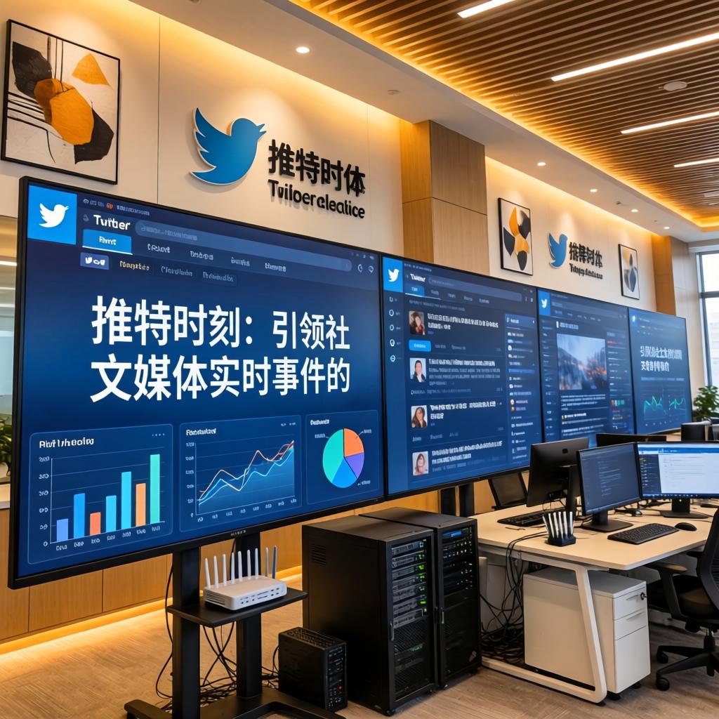 Twitter Moments 推特时刻:引领社交媒体实时事件的革新之路 Twitter Moments 推特时刻:引领社交媒体实时事件的革新之路第二张图