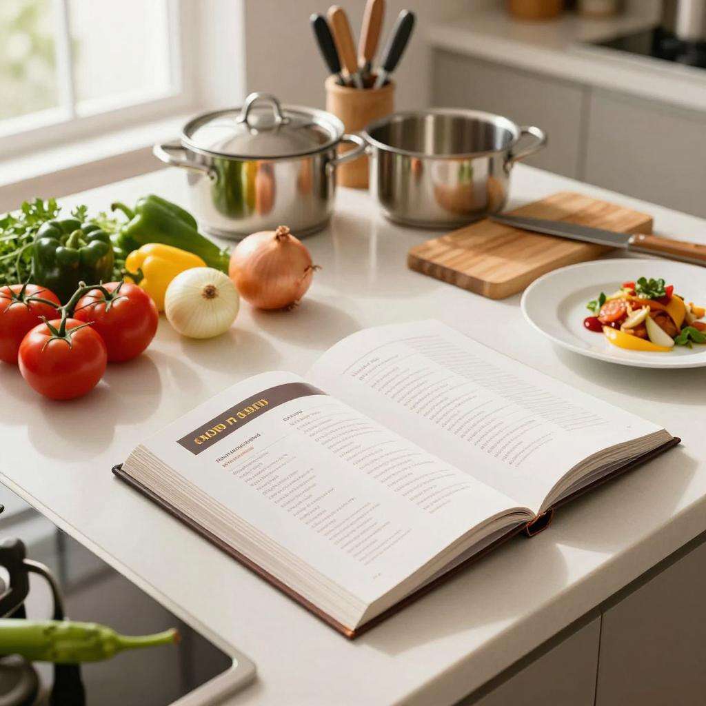 如何优化食谱结果展示实现完美烹饪步骤第一张图