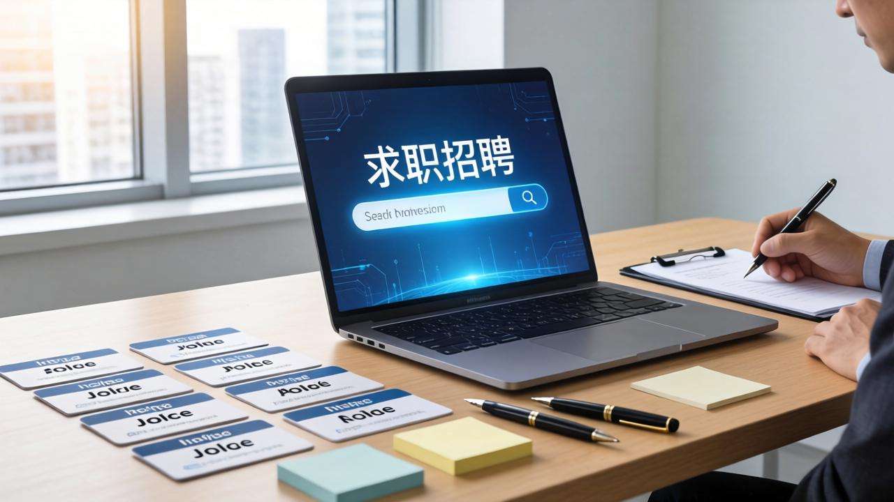 揭秘2026年最全工作搜索结果优化策略：提升招聘信息曝光新思路第一张图