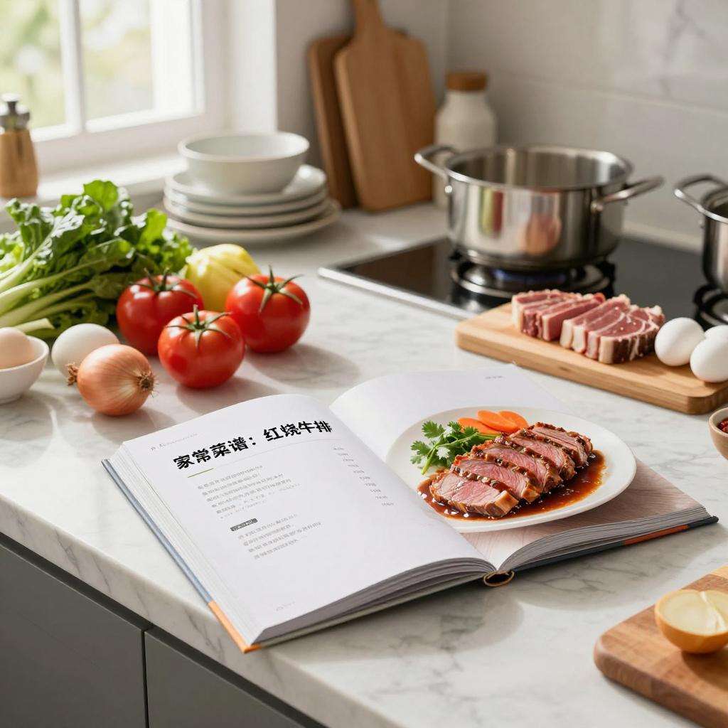 如何优化食谱结果展示实现完美烹饪步骤第二张图