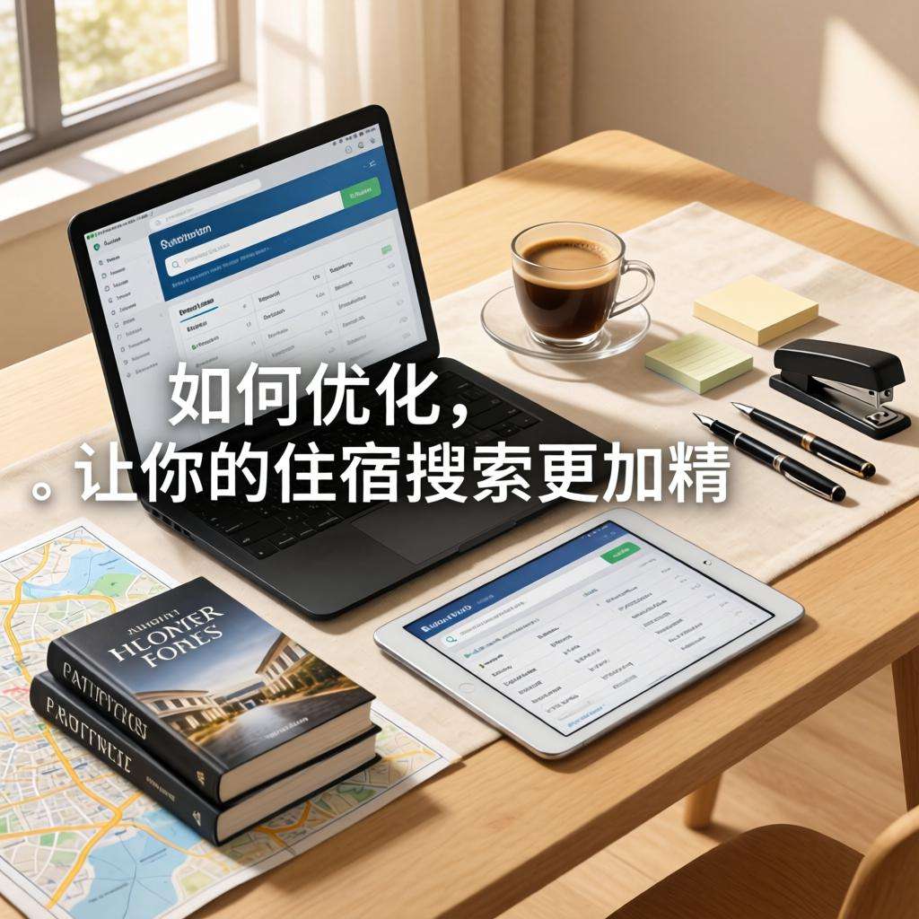 如何优化Hotel Results,让你的住宿搜索更加精准高效 如何优化Hotel Results,让你的住宿搜索更加精准高效第一张图