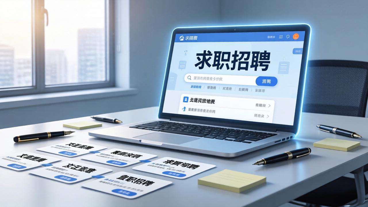 揭秘2026年最全工作搜索结果优化策略：提升招聘信息曝光新思路第三张图