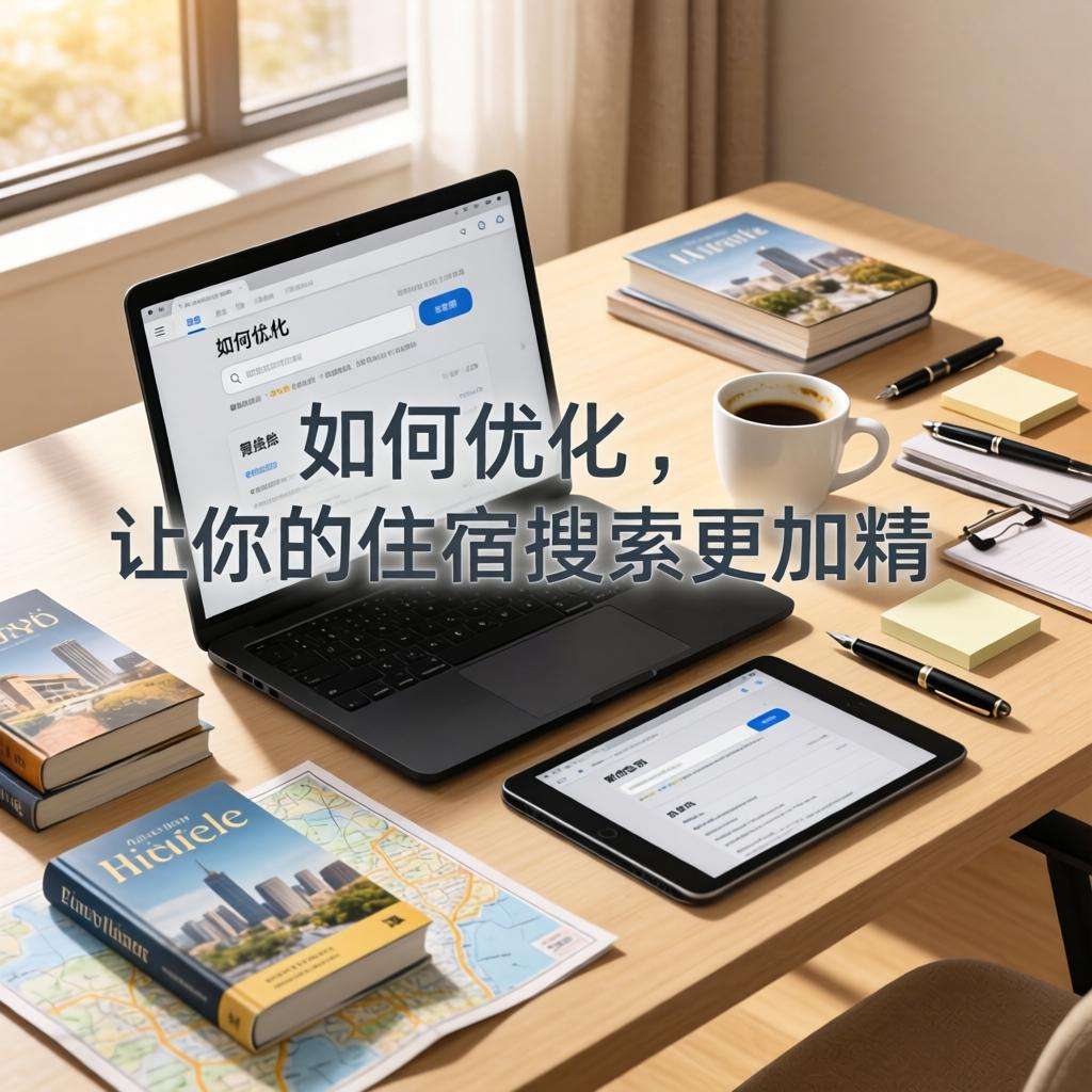 如何优化Hotel Results,让你的住宿搜索更加精准高效 如何优化Hotel Results,让你的住宿搜索更加精准高效第二张图