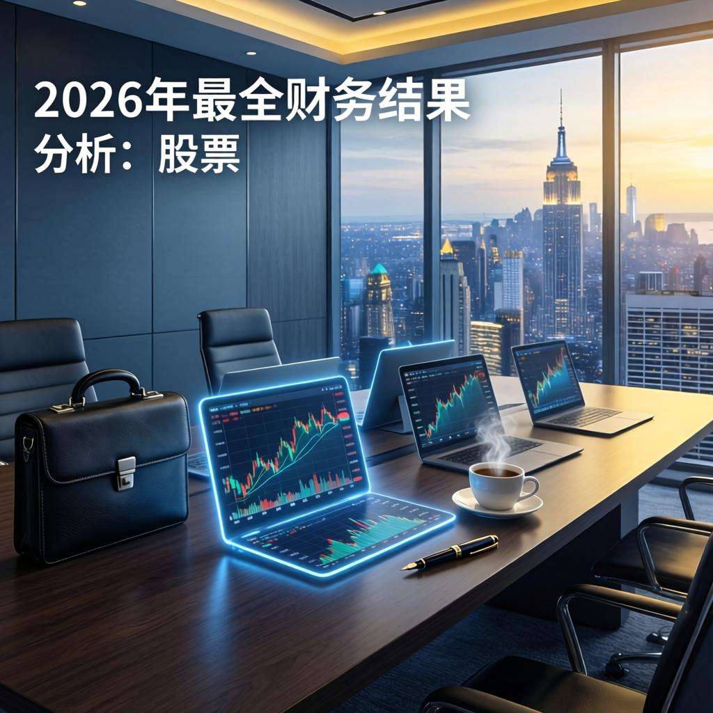 2026年最全财务结果分析：股票信息与实时数据深度解读第一张图
