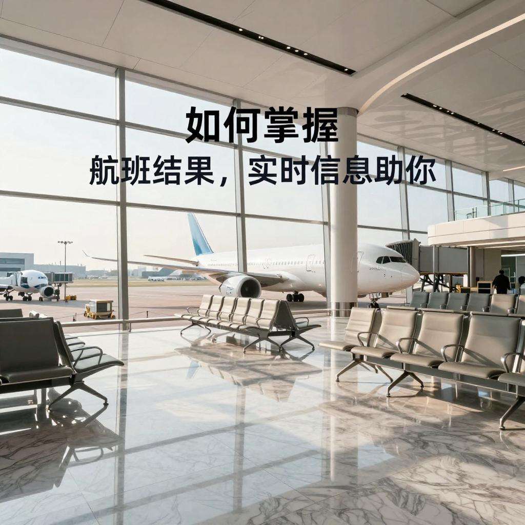 如何掌握Flight Results 航班结果,实时信息助你轻松出行 如何掌握Flight Results 航班结果,实时信息助你轻松出行第二张图