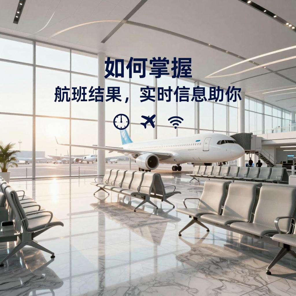 如何掌握Flight Results 航班结果,实时信息助你轻松出行 如何掌握Flight Results 航班结果,实时信息助你轻松出行第三张图