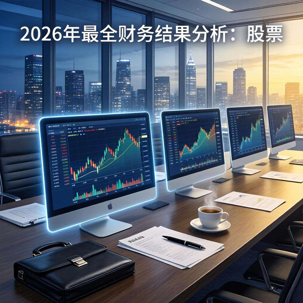 2026年最全财务结果分析：股票信息与实时数据深度解读第二张图