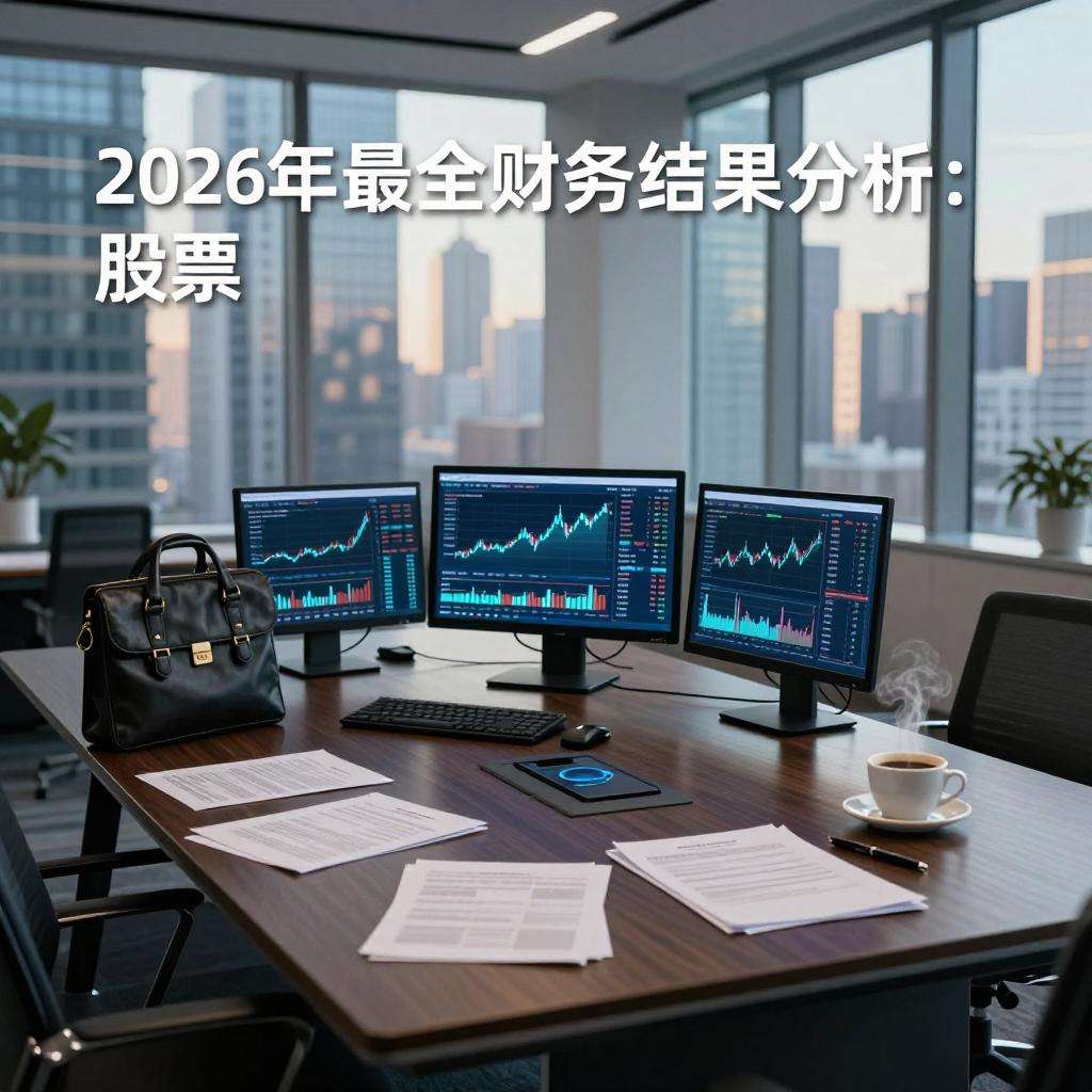 2026年最全财务结果分析：股票信息与实时数据深度解读第三张图