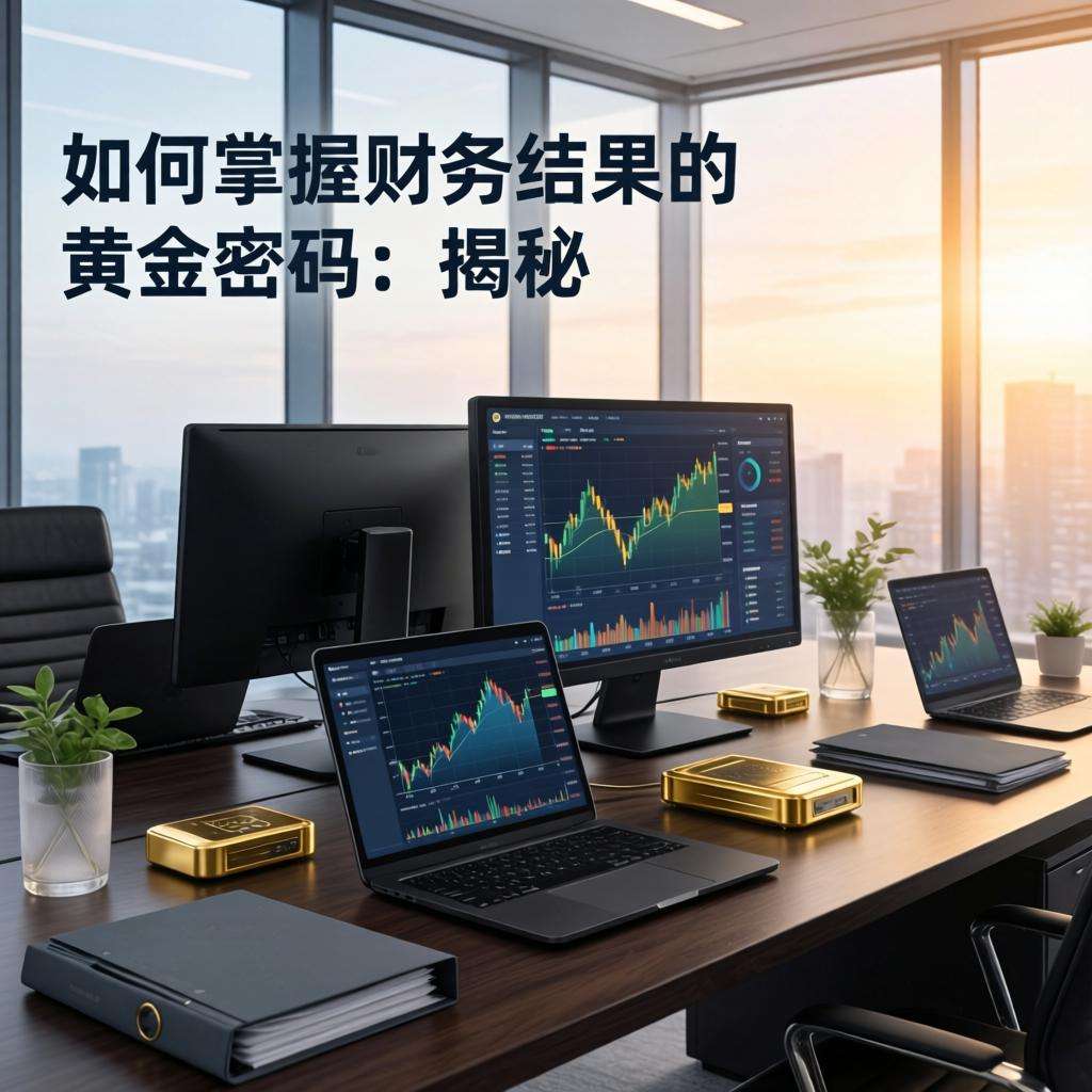 如何掌握财务结果的黄金密码：揭秘实时数据与股票信息的隐秘力量第一张图