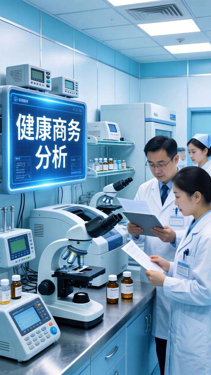 2026年揭秘:如何获取权威健康结果提升医疗信息的可信度 2026年揭秘:如何获取权威健康结果提升医疗信息的可信度第二张图