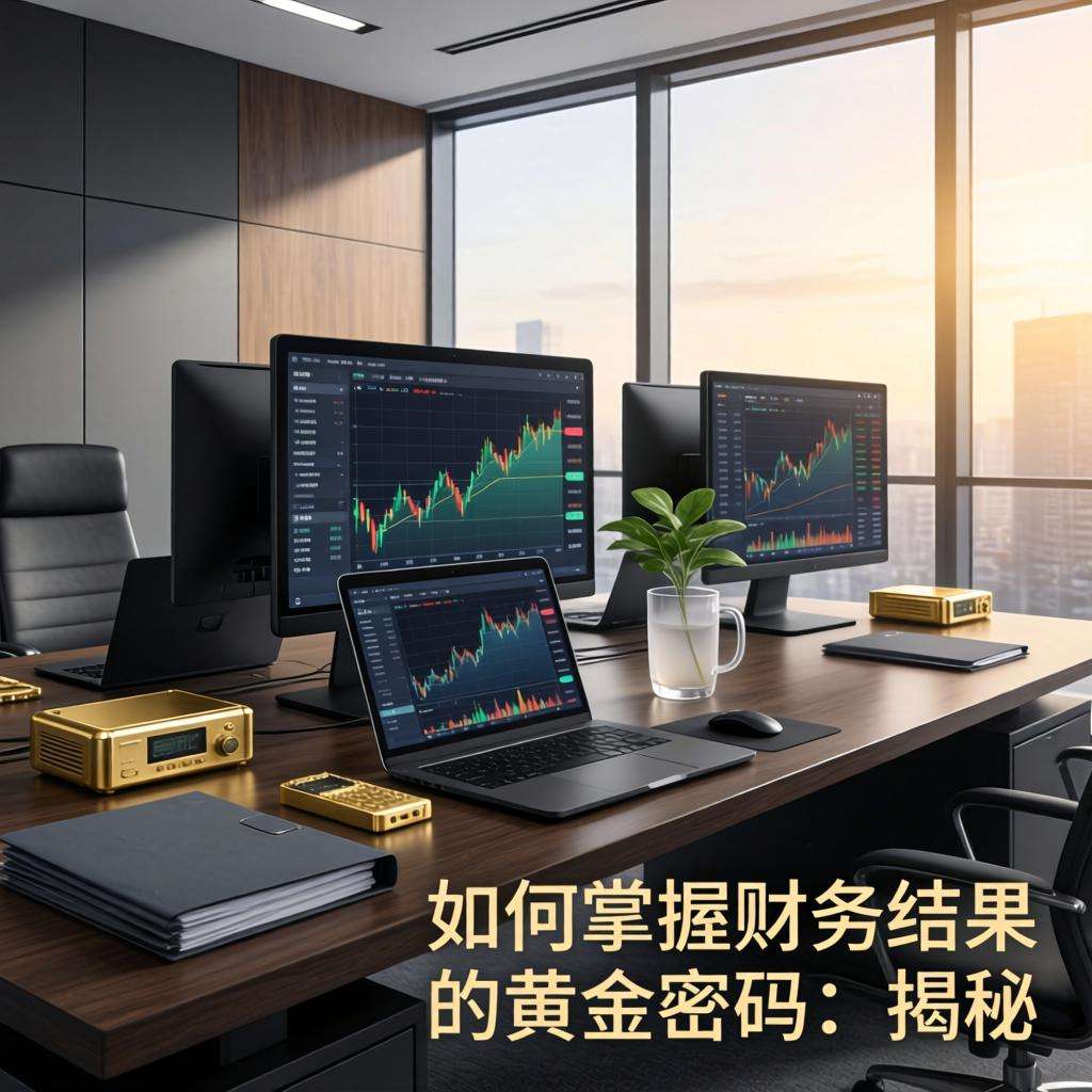 如何掌握财务结果的黄金密码：揭秘实时数据与股票信息的隐秘力量第三张图