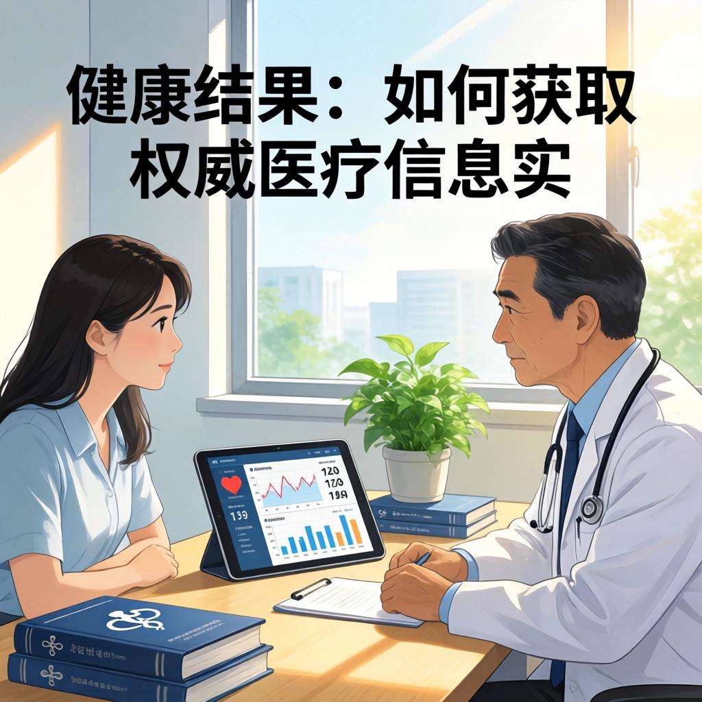 健康结果:如何获取权威医疗信息实现理想的健康目标 健康结果:如何获取权威医疗信息实现理想的健康目标第二张图