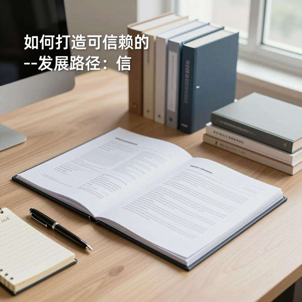 如何打造可信赖的E-A-T发展路径：信任建设的深度揭秘第一张图