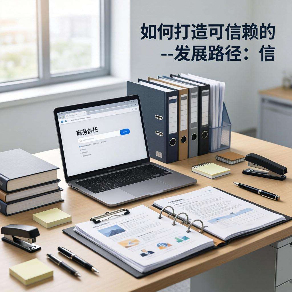 如何打造可信赖的E-A-T发展路径：信任建设的深度揭秘第二张图