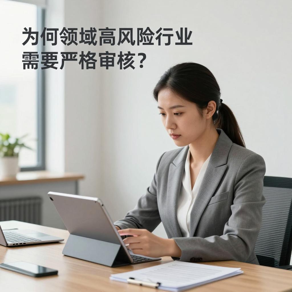 为何YMYL领域高风险行业需要严格审核？探索行业内幕与未来趋势第一张图